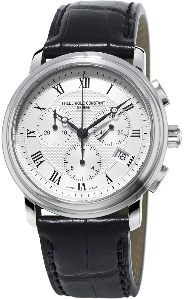 Rankinis laikrodis FREDERIQUE CONSTANT FC-292MC4P6