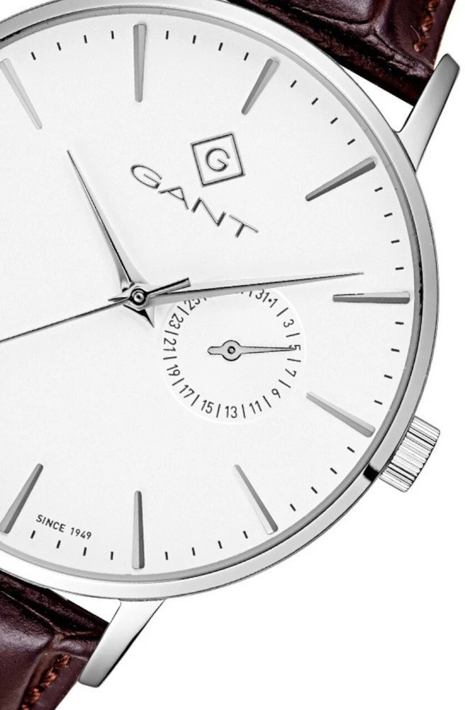 Rankinis laikrodis GANT G105001 (vyrams)