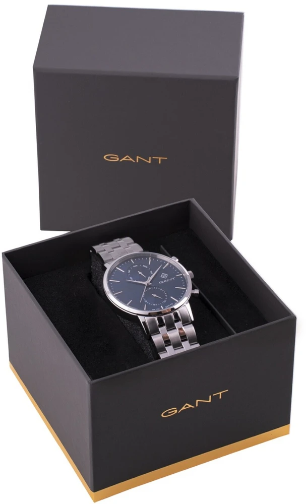 Rankinis laikrodis GANT G121003 (vyrams)