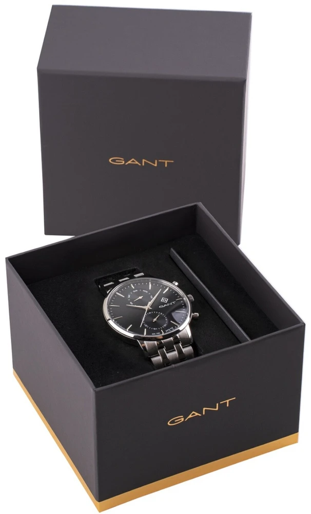 Rankinis laikrodis GANT G121012 (vyrams)