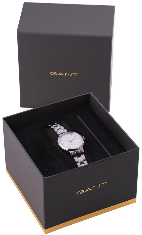 Rankinis laikrodis GANT G126001 (moterims)