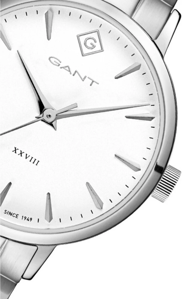 Rankinis laikrodis GANT G126001 (moterims)