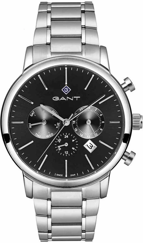 Rankinis laikrodis GANT G132001 (vyrams)