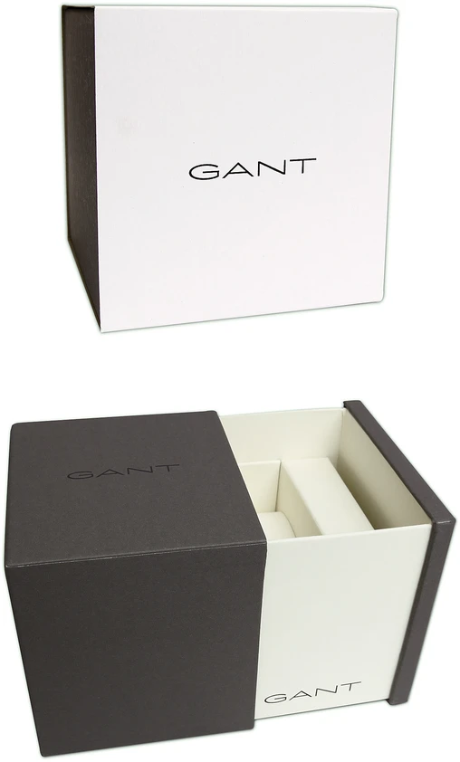 Rankinis laikrodis GANT G132001 (vyrams)