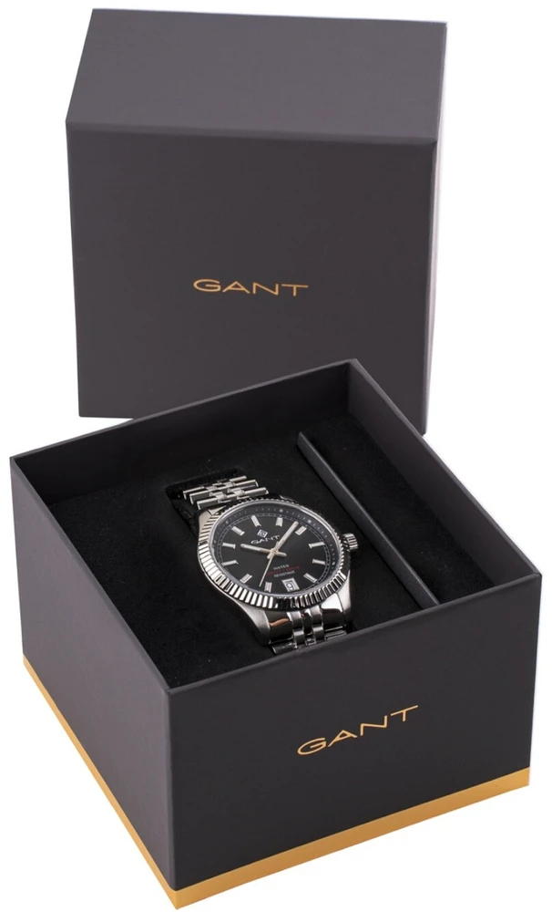 Rankinis laikrodis GANT G166001 (vyrams)