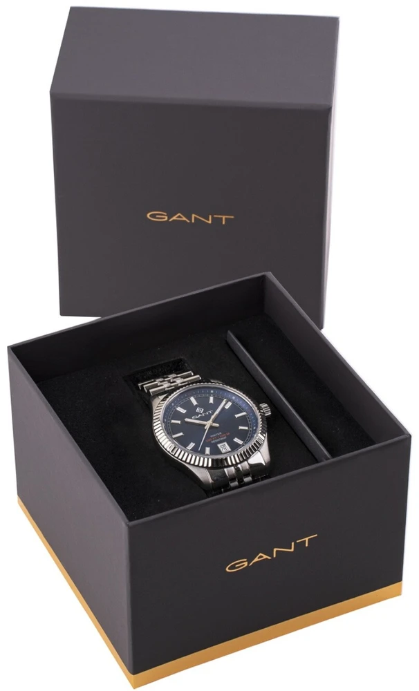 Rankinis laikrodis GANT G166003 (vyrams)