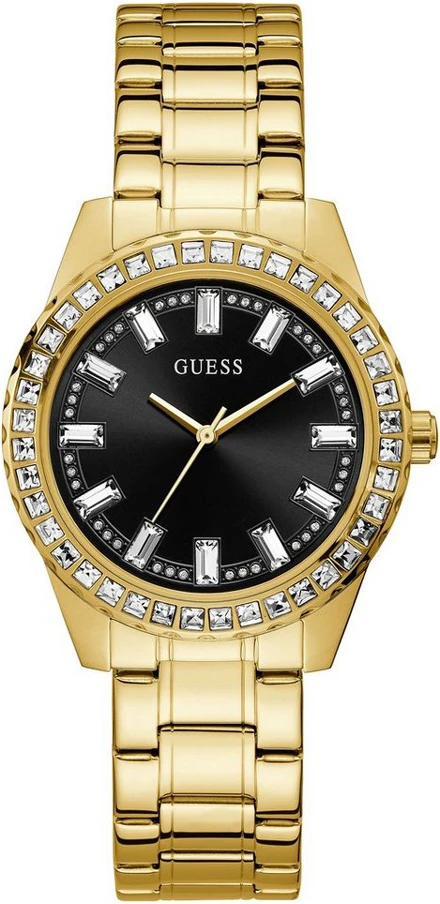 Laikrodis Watches GUESS LADIES GW0111L2