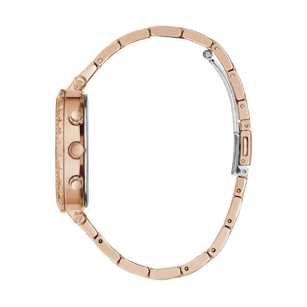 Rankinis laikrodis GUESS GW0403L3 (moterims)
