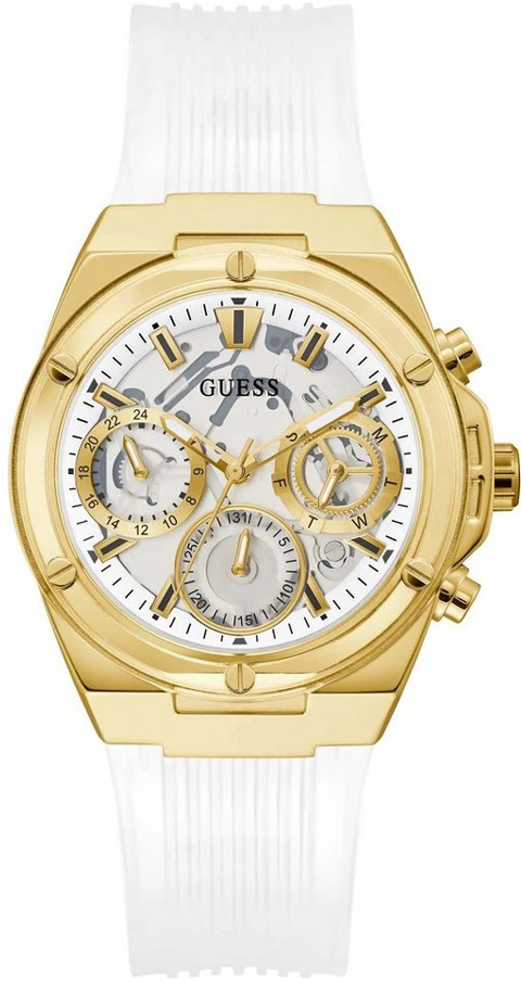 Guess Athena GW0409L2 Moteriškas Laikrodis