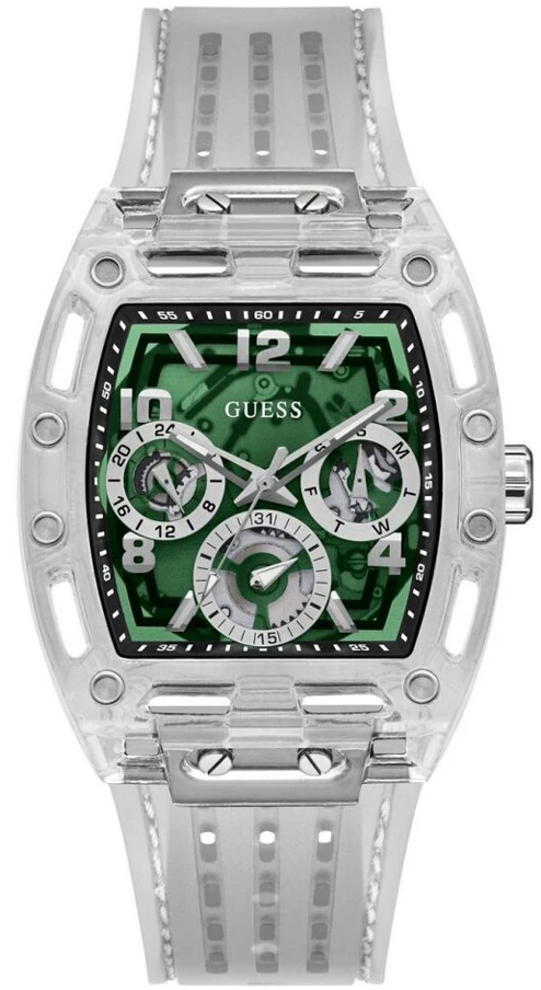 Laikrodis Watches GUESS GENTS GW0499G8