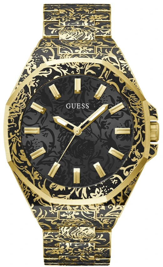 Rankinis laikrodis GUESS GW0700G1