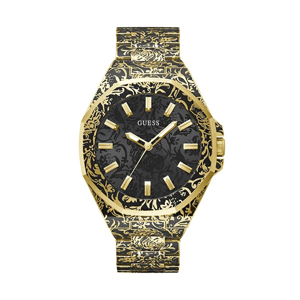 Rankinis laikrodis GUESS GW0700G1
