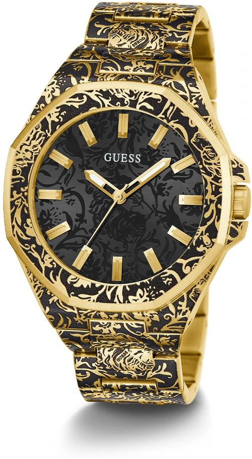 Rankinis laikrodis GUESS GW0700G1