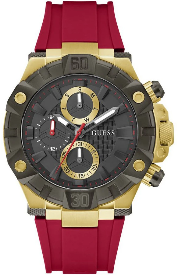 Guess Ignite GW0802G2 Vyriškas Laikrodis