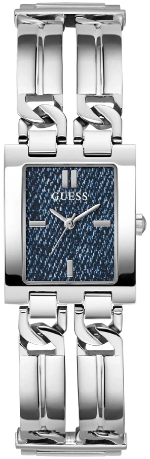 Guess Mod Id GW0807L1 Moteriškas Laikrodis