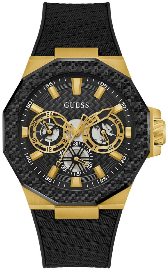 Guess Indy GW0853G2 Vyriškas Laikrodis