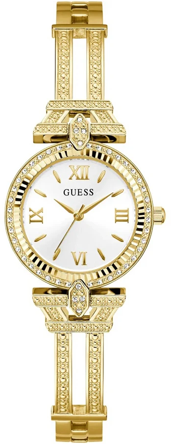 Guess Delphine GW0864L2 Moteriškas Laikrodis