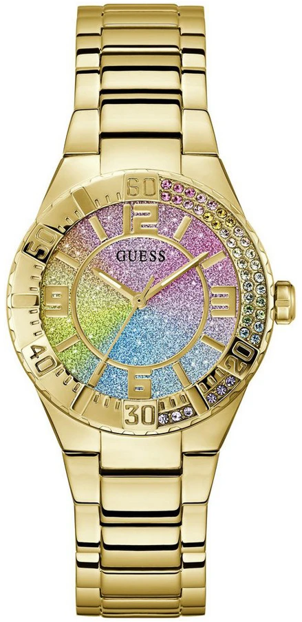 Guess Sangria GW0882L2 Moteriškas Laikrodis