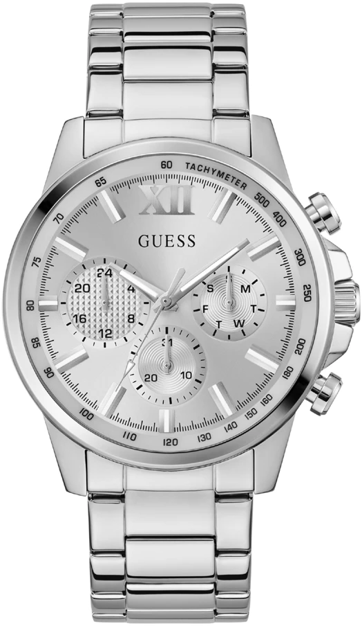 Rankinis laikrodis Guess GW0900G6 (vyrams)