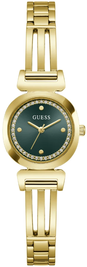 Rankinis laikrodis Guess GW1083L7 (moterims)