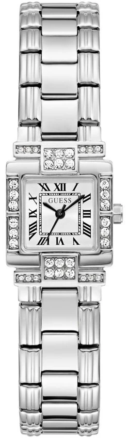 Rankinis laikrodis Guess GW1157L1 (moterims)