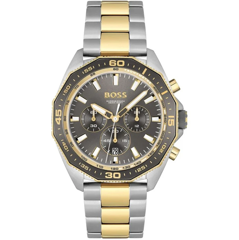 Vyriškas laikrodis „Hugo Boss“ 1513974