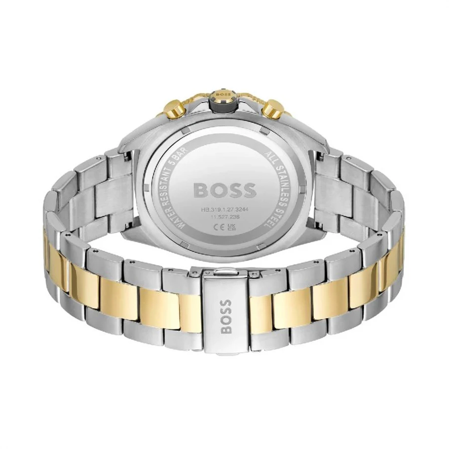 Vyriškas laikrodis „Hugo Boss“ 1513974