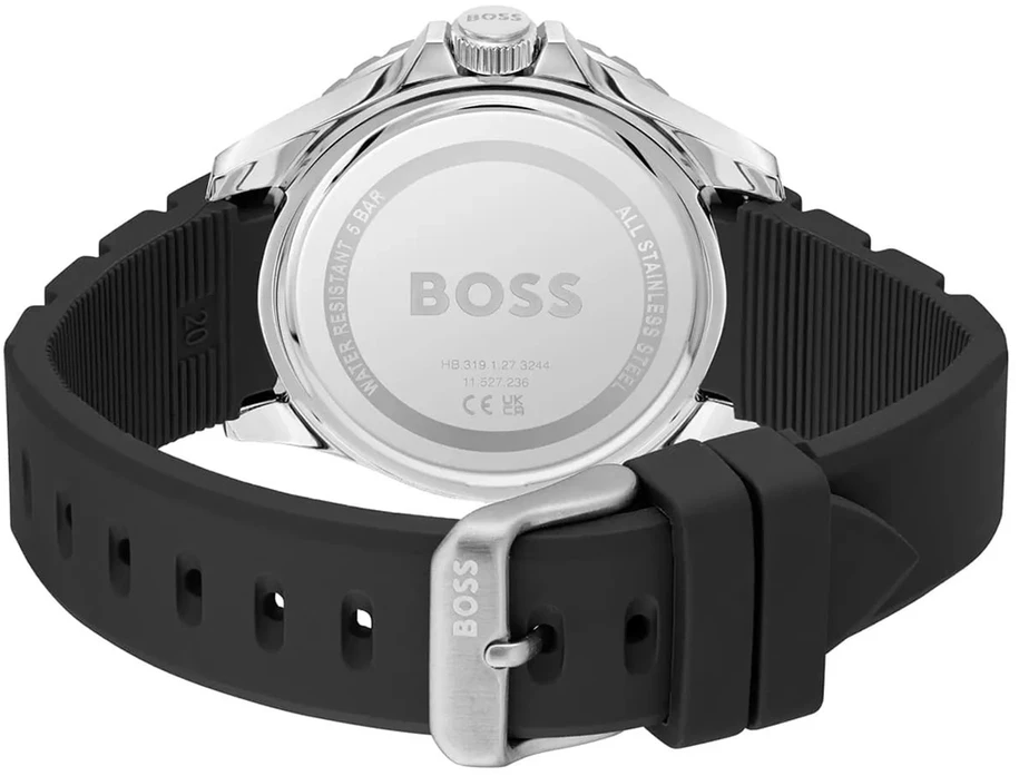 Vyriškas laikrodis „Hugo Boss“ 1514293