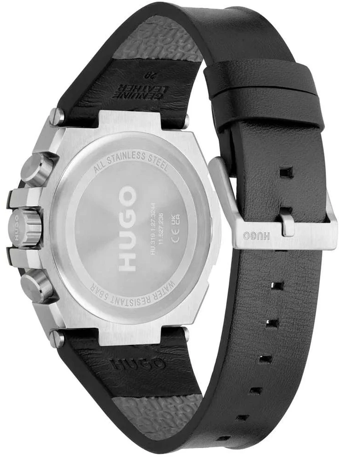 Vyriškas laikrodis „Hugo Boss“ 1530336