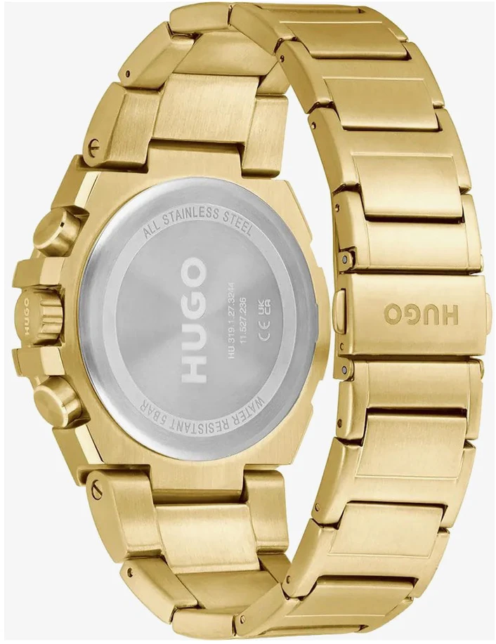 Vyriškas laikrodis „Hugo Boss“ 1530338