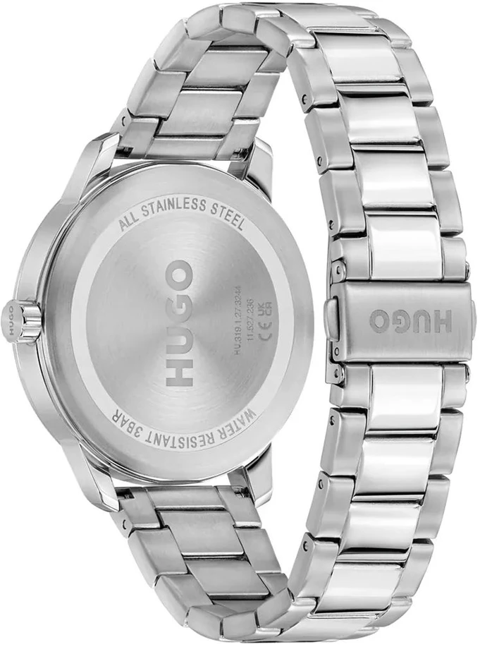 Vyriškas laikrodis „Hugo Boss“ 1530386