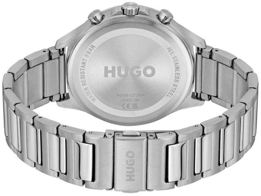 Vyriškas laikrodis „Hugo Boss“ 1530411