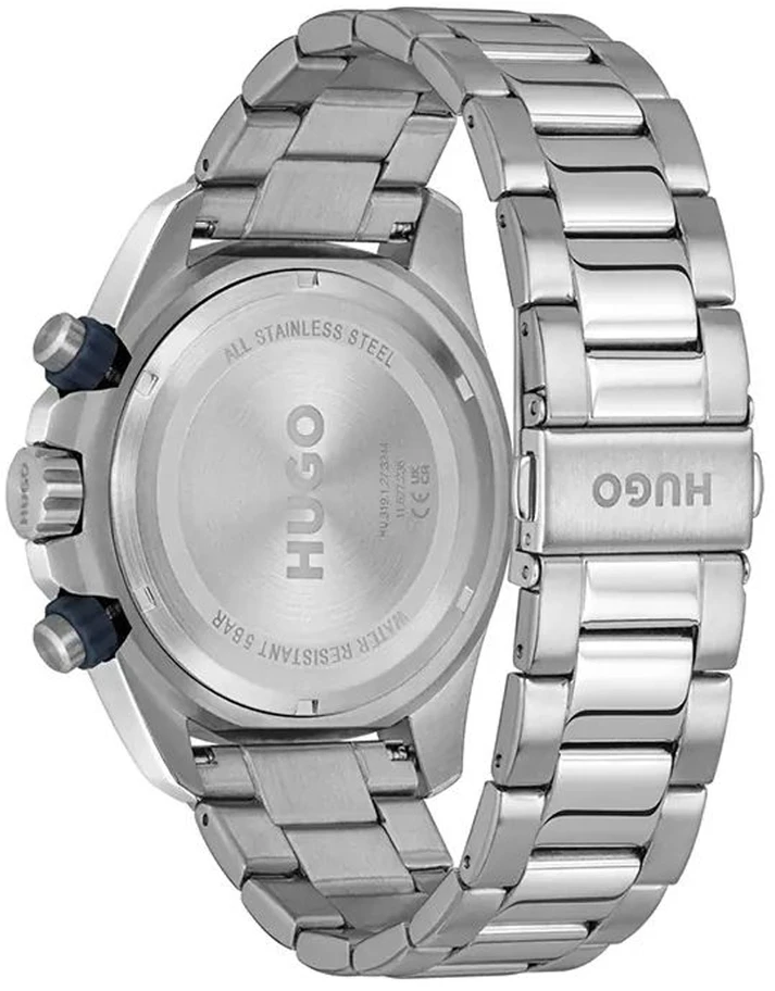 Vyriškas laikrodis „Hugo Boss“ 1530429
