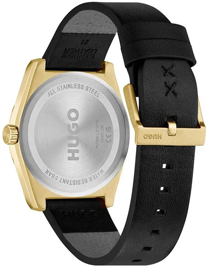 Vyriškas laikrodis „Hugo Boss“ 1530438