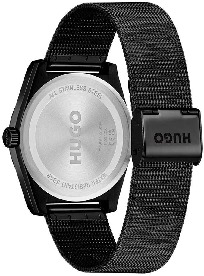 Vyriškas laikrodis „Hugo Boss“ 1530440