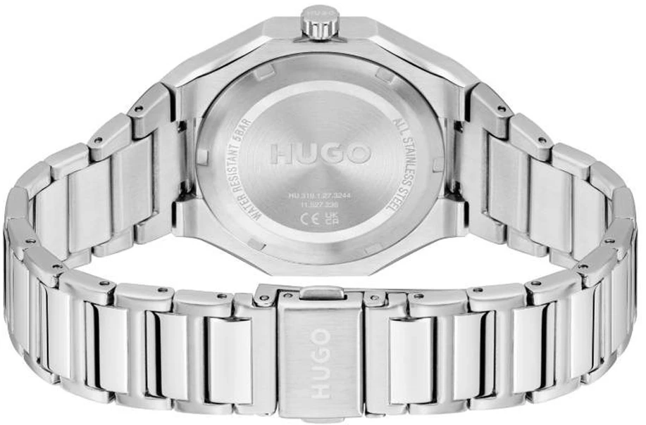 Moteriškas laikrodis „Hugo Boss“ 1540174