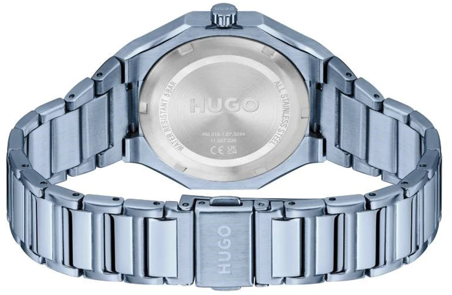 Moteriškas laikrodis „Hugo Boss“ 1540176