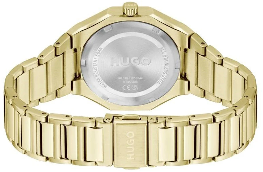 Moteriškas laikrodis „Hugo Boss“ 1540177