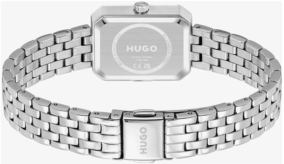 Moteriškas laikrodis „Hugo Boss“ 1540178