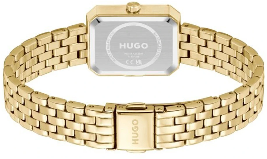 Moteriškas laikrodis „Hugo Boss“ 1540179