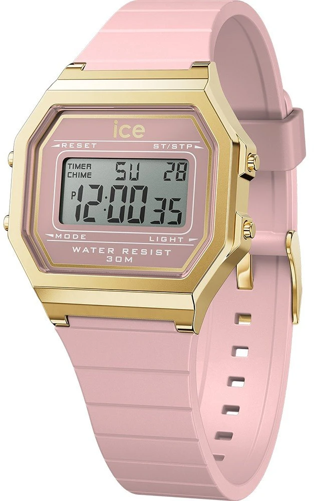 Moteriškas laikrodis ICE 22056
