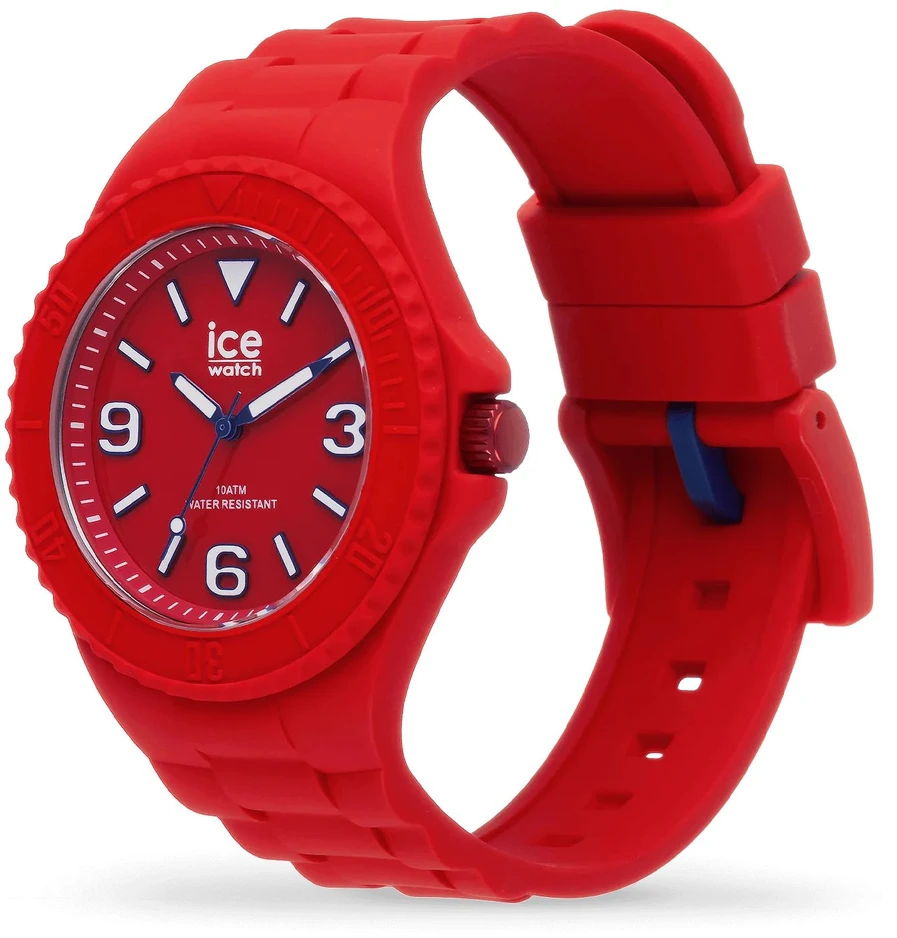 Unisex laikrodis ICE IC019870