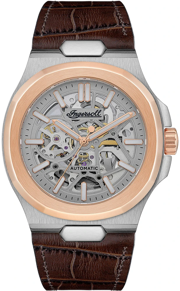 Rankinis laikrodis INGERSOLL 1892 I12503 (vyrams)