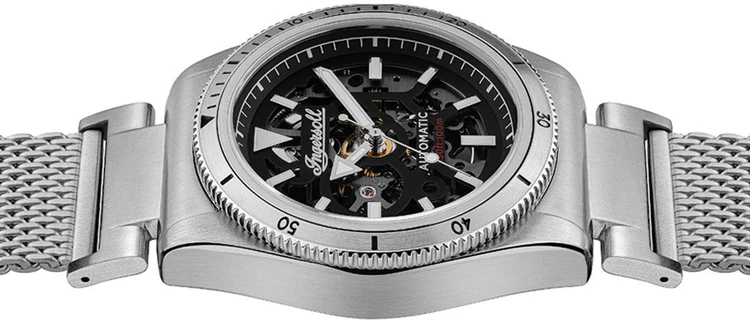 Rankinis laikrodis INGERSOLL 1892 I13903 (vyrams)