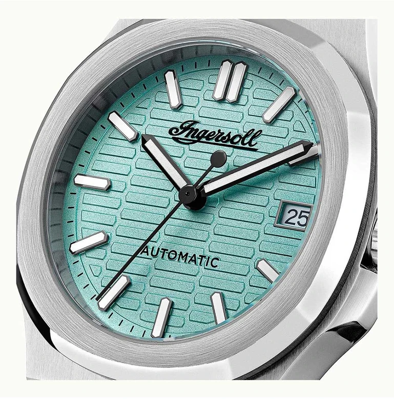 Rankinis laikrodis INGERSOLL 1892 I14601 (vyrams ir moterims)