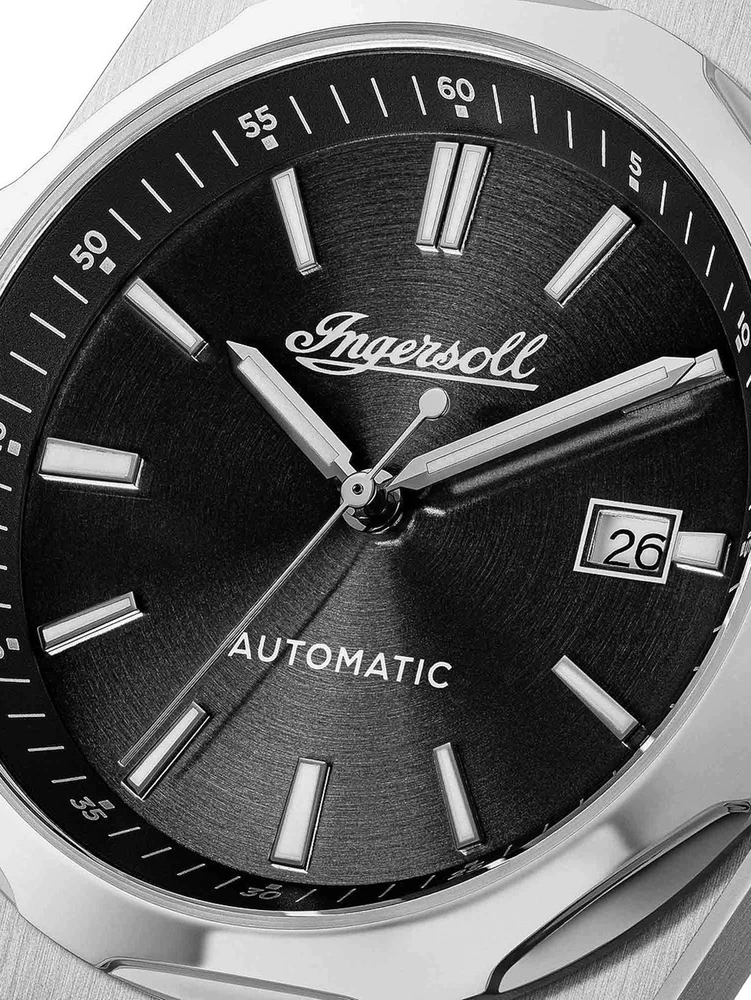 Rankinis laikrodis INGERSOLL 1892 I16801 (vyrams)