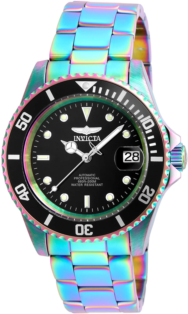 Invicta Pro Diver 26600 laikrodis