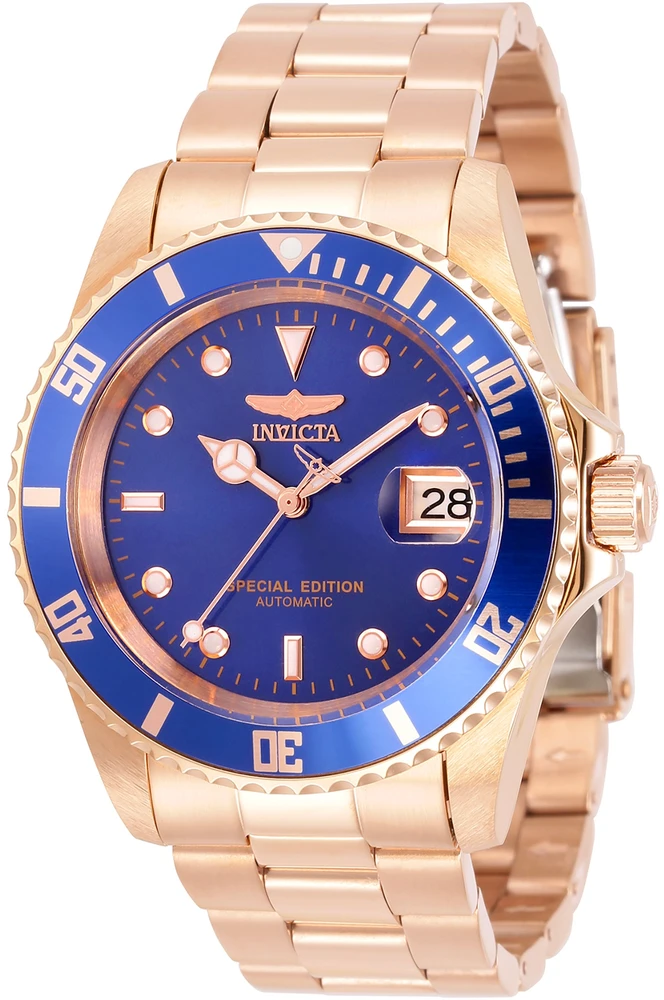 Vyriškas laikrodis Invicta Pro Diver 30601