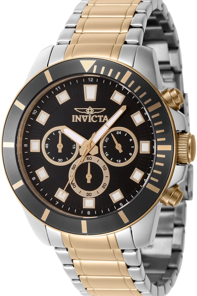 Laikrodis Invicta Pro Diver 46046