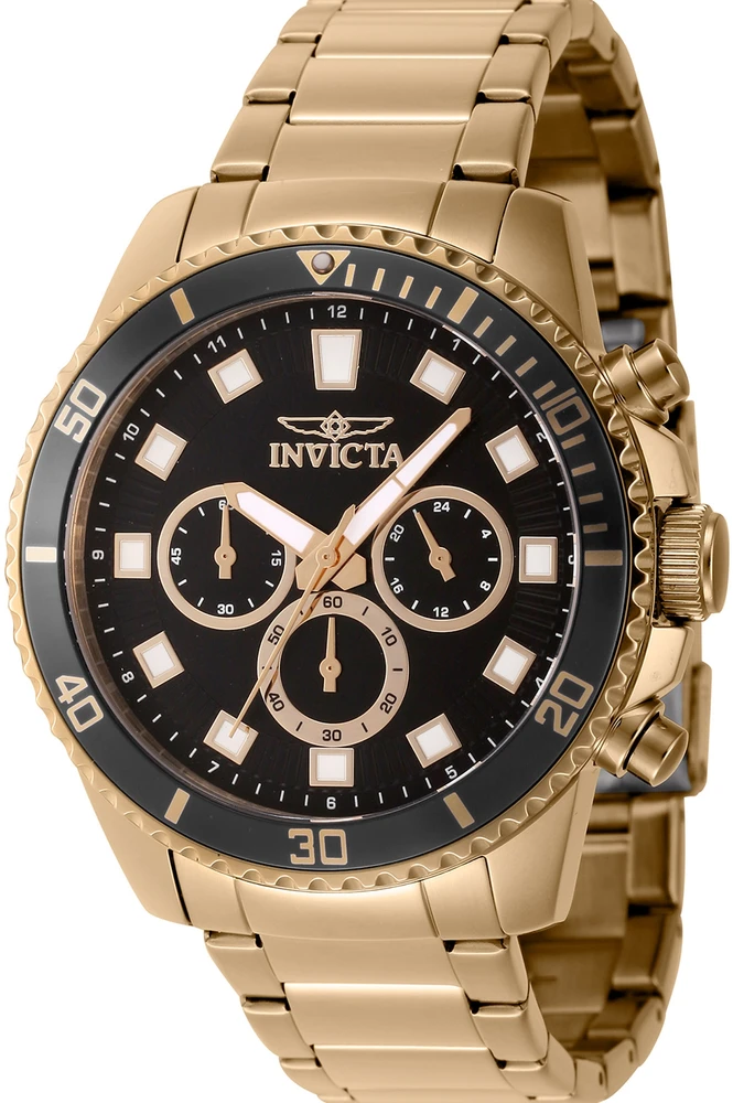 Laikrodis Invicta Pro Diver 46054